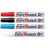 2.3mm Bullet<br>Paint Markers<br>Sold by the Dozen