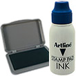 Stamp Pad Refill Ink