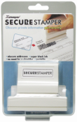 35301<br>Secure Stamp<br>15/16" x 2-13/16”