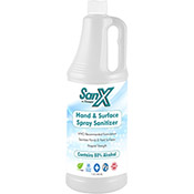 89004 - Quart Hand Sanitizer Spray
89004