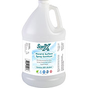 89006 - Gallon Hand Sanitizer Spray
89006