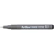 Drawing System Pens 0.05mm<br>Sold by the Dozen<br>EK-2305