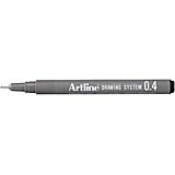 32104 - Drawing System Pens 0.4mm
Sold by the Dozen
EK-234