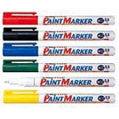 0.8mm Fine<br>Paint Markers<br>Sold by the Dozen