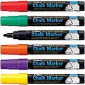 Chalk Marker 2.mm Bullet<br>Sold By the Dozen<br>Erasable EPW-4