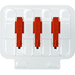 INK-BOLTLINE_3-4 - Ink Cartridge for Boltline
3/4" Nuts & Bolts