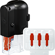 PAD-BOLTLINE_3-4 - Boltline for 3/4" Nuts & Bolts
Torque Marker
with 3 Ink Cartridges