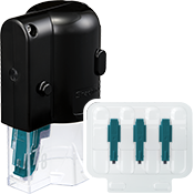 Boltline for 7/8" Nuts & Bolts<br>Torque Marker<br>with 3 Ink Cartridges