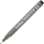 EK-235D - Drawing System Pens 0.5mm
Sold by the Dozen
EK-235