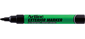 00635 - Exterior Markers
Professional Series
1.5mm Bullet Tip
Sold by the Dozen