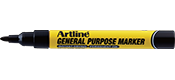 EKPR-GPMD - General Purpose Markers
Professional Series
1.5mm Bullet Nib
Sold by the Dozen
