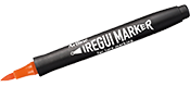 ELF-F - ELF-F
Iregui Lure Markers
Brush Nib
Sold Individually